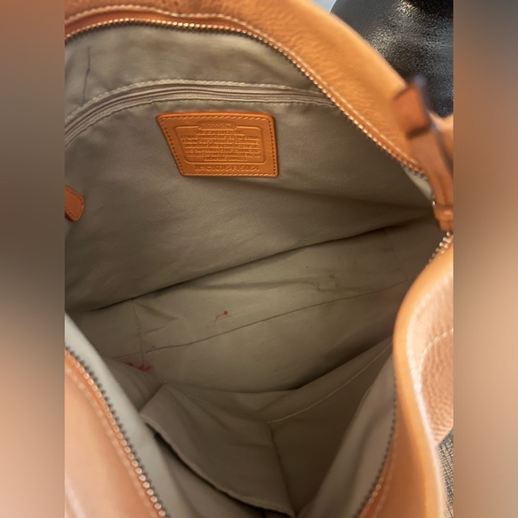 Coach Convertible Crossbody Bag - Picture 11 of 16